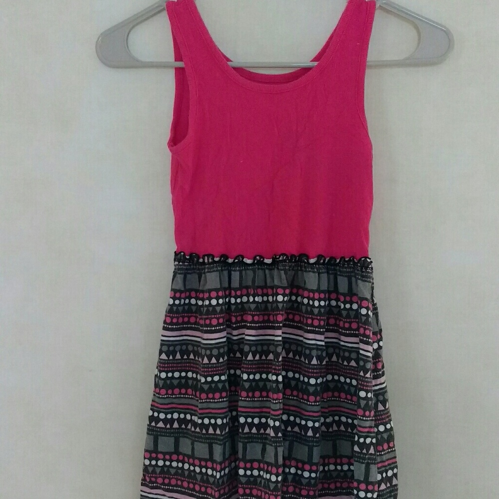 Girls dress